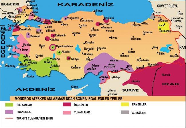 19 Mayıs Gençlik ve Spor Bayramı'nın Önemi