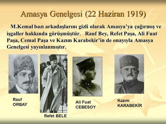 19 Mayıs Gençlik ve Spor Bayramı'nın Önemi
