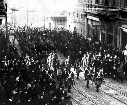 19 Mayıs Gençlik ve Spor Bayramı'nın Önemi