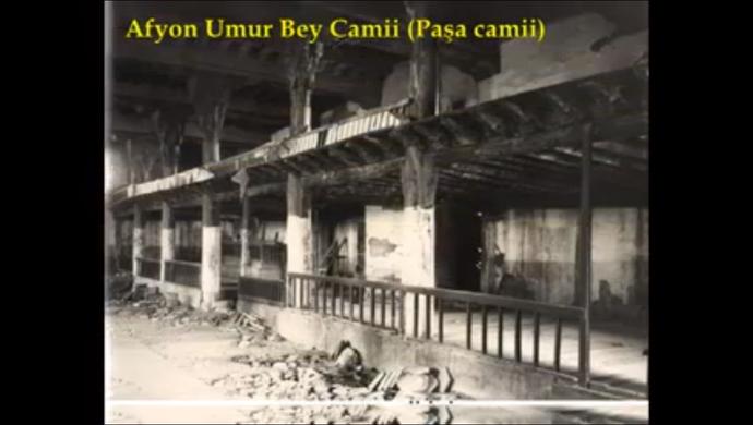 "Tek Partili Dönemde Cami Düşmanlığı Yapıldı" Yalanı