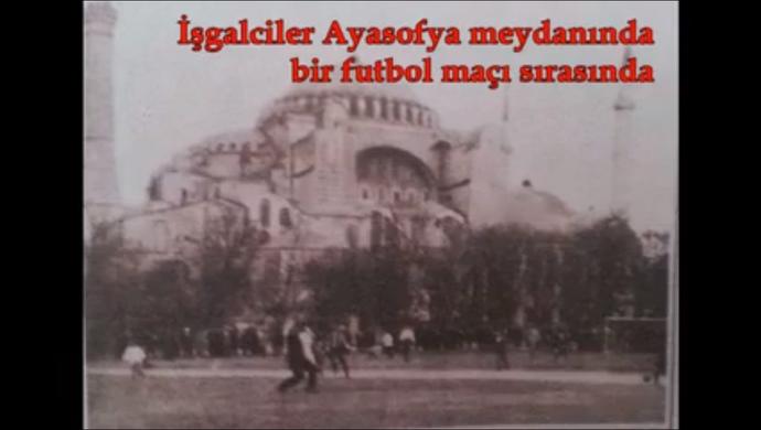 "Tek Partili Dönemde Cami Düşmanlığı Yapıldı" Yalanı