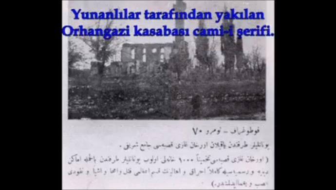 "Tek Partili Dönemde Cami Düşmanlığı Yapıldı" Yalanı