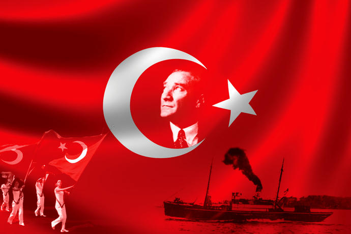 Hasat Festivali: Bu kutlama nedir Hasat Festivali: Bu kutlama nedir