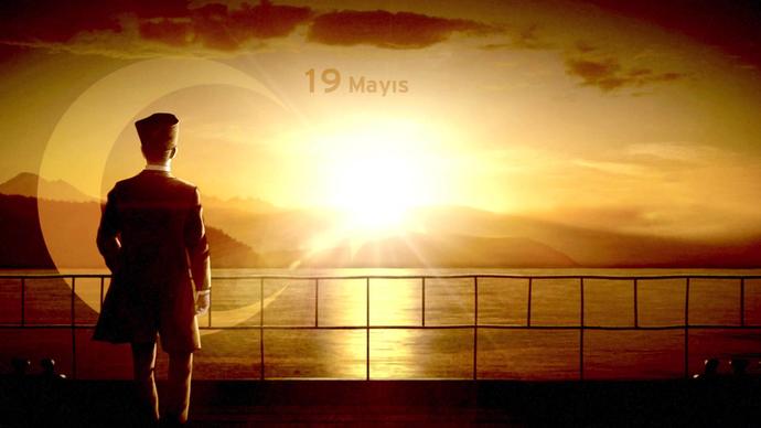 19 Mayıs'ın Anlam ve Önemi Nedir? 19 Mayıs Hakkında Atatürk'ün Sözleri ve 19 Mayıs Şiirleri