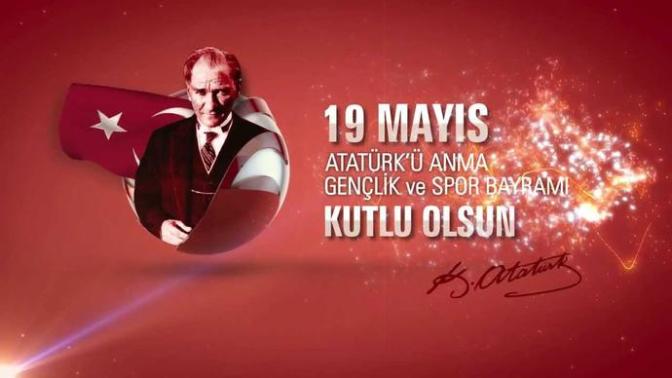 19 Mayıs'ın Anlam ve Önemi Nedir? 19 Mayıs Hakkında Atatürk'ün Sözleri ve 19 Mayıs Şiirleri