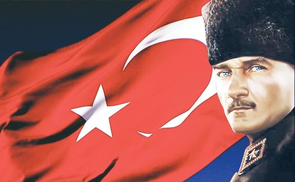 19 Mayıs Gençlik ve Spor Bayramı !
