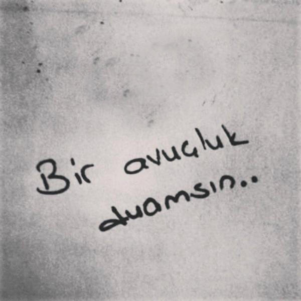En Beğendiğim Anlamlı Güzel Sözler