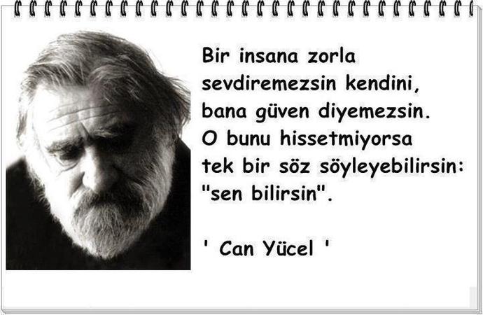 En Beğendiğim Anlamlı Güzel Sözler