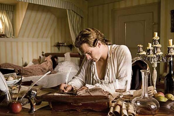 Genç Werther'in Acıları