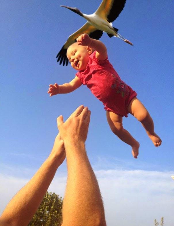 Yakala! Yakalayabilirsen!
