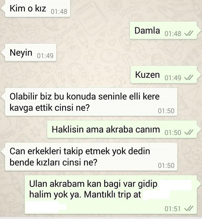 İlişkilerde Kıskançlık