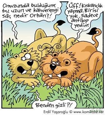 İlişkilerde Kıskançlık