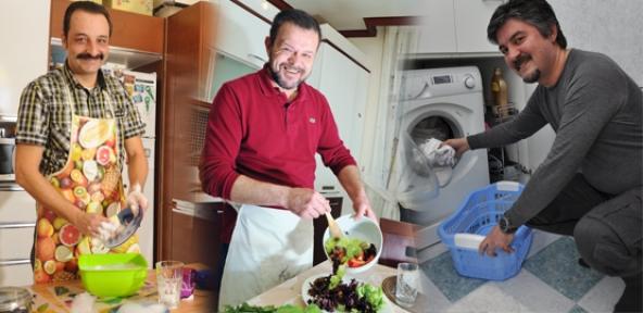 Erkeklerin Ağzından Kolay Çıkmayacak Sözler