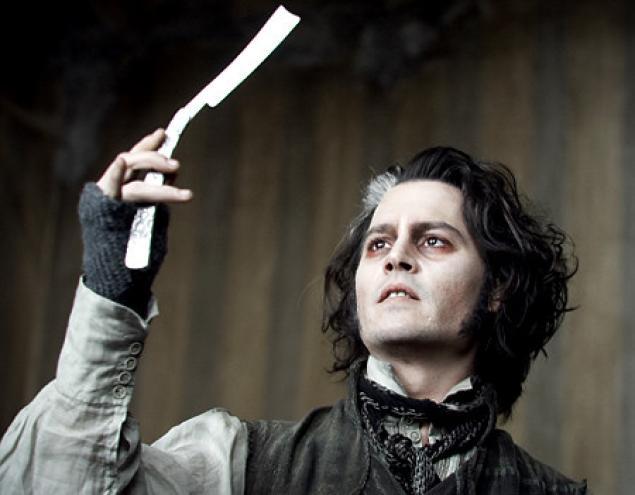 Hayatımın Aşkı: Johnny Depp Filmleri