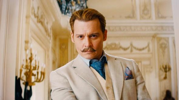 Hayatımın Aşkı: Johnny Depp Filmleri