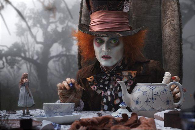 Hayatımın Aşkı: Johnny Depp Filmleri