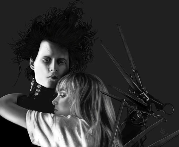 Hayatımın Aşkı: Johnny Depp Filmleri