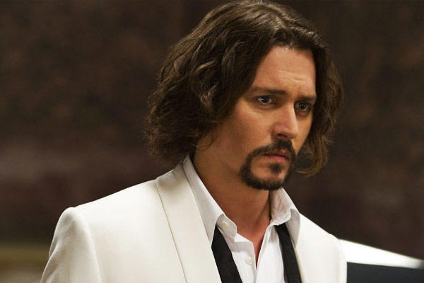 Hayatımın Aşkı: Johnny Depp Filmleri