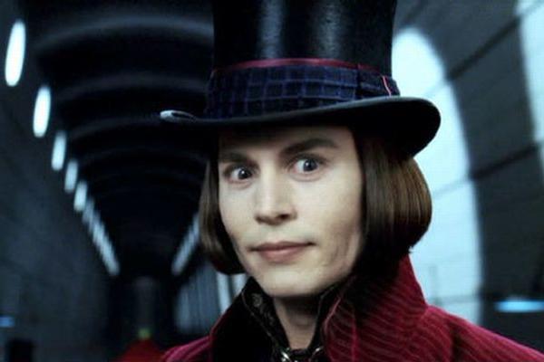 Hayatımın Aşkı: Johnny Depp Filmleri