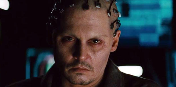 Hayatımın Aşkı: Johnny Depp Filmleri