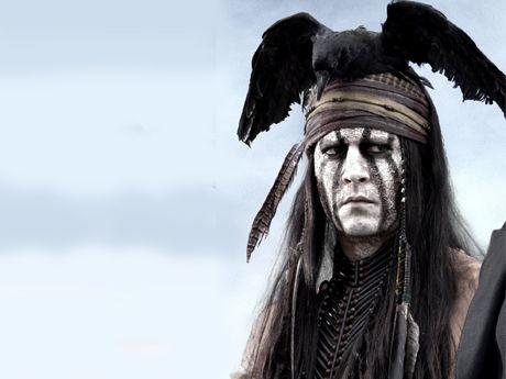 Hayatımın Aşkı: Johnny Depp Filmleri