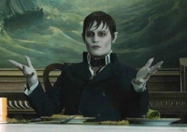 Hayatımın Aşkı: Johnny Depp Filmleri