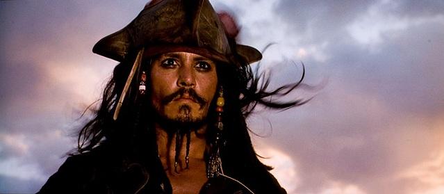 Hayatımın Aşkı:Johnny Depp <3