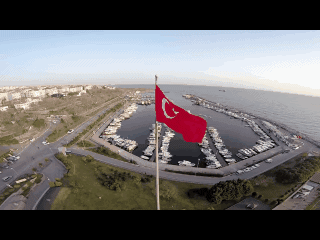 Sadece Türk'lerin Yapacağı şeyler !