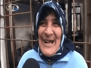 Sadece Türk'lerin Yapacağı şeyler !