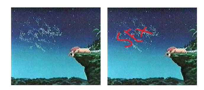 Yıllar boyu maruz kaldığımız subliminal mesajlar ve Walt Disney...