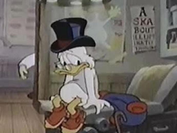 Yıllar Boyu Maruz Kaldığımız Subliminal Mesajlar ve Walt Disney