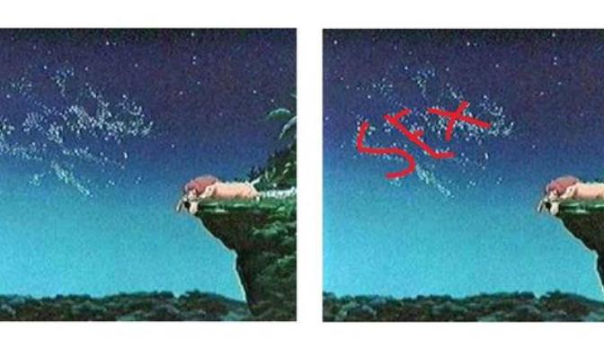 Yıllar Boyu Maruz Kaldığımız Subliminal Mesajlar ve Walt Disney