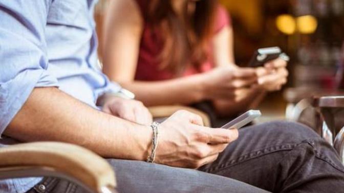 Akıllı Telefonların Hayatımıza 5 Olumsuz Etkisi