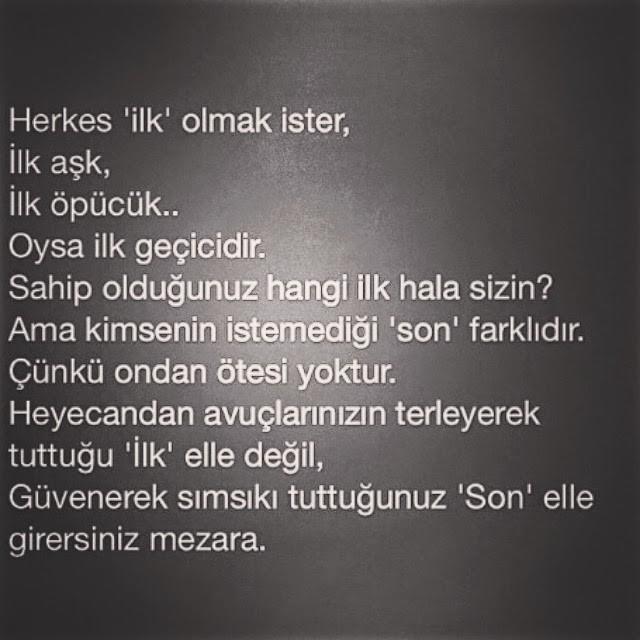 Unutmak mı İstiyorsun O Çok Sevdiğini?