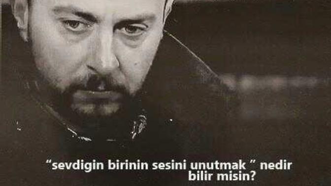 Unutmak mı İstiyorsun O Çok Sevdiğini?