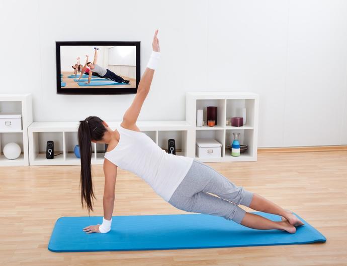 Fit Olmanın ve Kalmanın Gerçek Sırları