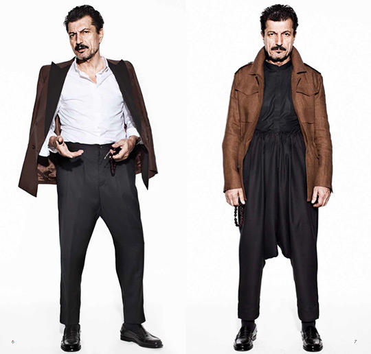 Erkekleri İtici Yapan Temel Özellikler