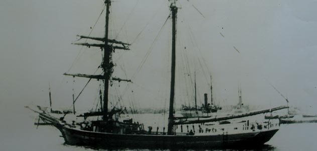 Mary Celeste Yolcuları *Gizem Serisi*