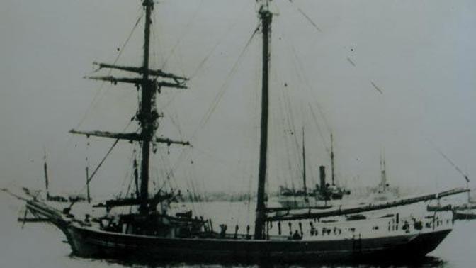 Gizem Serisi: Mary Celeste Yolcuları 