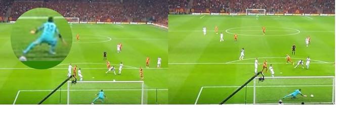 Şampiyonluğa giden Galatasaray'a atılan iftiralar ve bilinmesi gerekenler .
