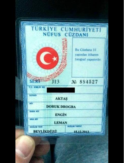 Çocuklara İsim Seçme Şekilleri 