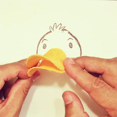 Birbirinden İlginç Çizimler