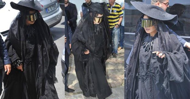 Robot Sevgili İle Yaşanabilecek 10 Durum
