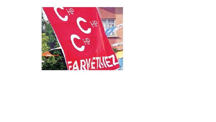 Siyasi Partilerin Ortak Özellikleri Ve Farklılıkları