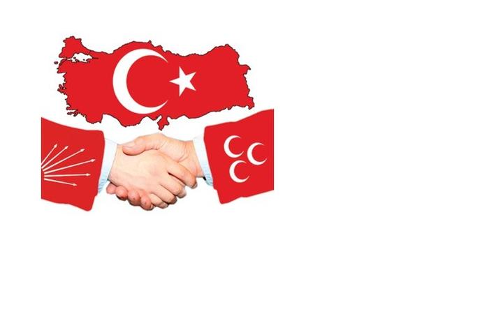 Partiler Ve Ortak Özellikleri Ve Farklılıkları Nelerdir ?