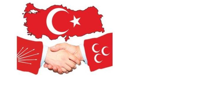 Siyasi Partilerin Ortak Özellikleri Ve Farklılıkları 