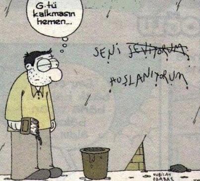 Günümüz İnsanlarının Yanlış Algıladığı Aşık Olmak ve Hoşlanmak Arasındaki Farklar