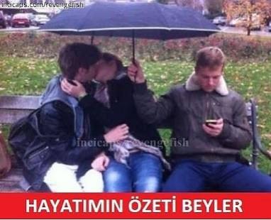 Türkiye'den Aşk İlişkileri