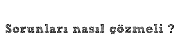 İlişkilerinizi Sağlam Bir Temel Üzerine Kurmanın Yolları