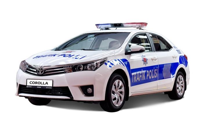 Trafikte Karşılaşabileceğiniz Tipler..